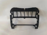 original 6N0858305C trim + frame center console VW Polo 6N2