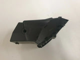 Grille d'aération tableau de bord gauche RENAULT Megane II A1007009 (K19)