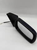Toyota Avensis Right exterior mirror electric BLUE E11025829