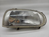 18474R Scheinwerfer Rechts für VOLKSWAGEN GOLF III CABRIOLET (1E7)(09.19 1422017
