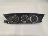 PRIMERA P12 WP12 BENZIN ** KOMBIINSTRUMENT TACHO ARMATUR INSTRUMENT ** NISSAN