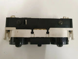 Commande de chauffage/régleur 6Q0819045P VW Polo 9N K18