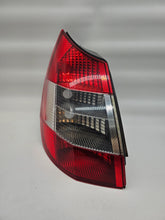 Renault Scenic II rear light left 8200493374 Bj2005 model 05 to 06