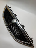 Calandre Grill Avant 86227 ZCP Lancia Y 1.4 840 2675492