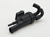 Original MERCEDES-BENZ S500 W221 Magnetventil Umschaltventil 0025401497