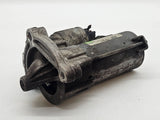 Original Peugeot 206 CC 1.6 16V 109 PS NFU Valeo Anlasser D6G3 9648644680