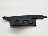 Original BMW F16 X6 F86 Blende Wasserrinne links 7386659 51497386659
