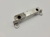 Original Peugeot 206 CC (2D) Halterung Motorsteuergerät ECU (9656659380)