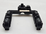 Original Mercedes Benz E-Klasse W210 / Fensterheberschalter Spiegel 2108211051