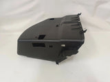 origine Peugeot 206 CC Cabriolet 2002 Boîte à gants 9624693380 Compartiment de rangement
