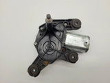 Original Fiat Grande Punto (199) Heckwischermotor 53844527