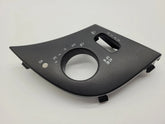 Originele Mercedes-Benz A-Klasse (W168) draaiverlichtingsschakelaar afdekking A1685450191