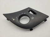 Original Mercedes-Benz A-Klasse (W168) Cornice interruttore luci A1685450191