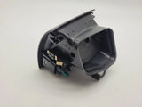 Original Audi A6 (4B) Lüftungsgitter Sitzheizung & Anzünder Hinten 4B0819203