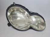 Original Mercedes-Benz C-Klasse W203 Scheinwerfer/ Frontleuchte Rechts 15084600