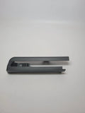 Original Audi A4 (8E/B6/B7) Verkleidung Sitz-Führungsschiene 8e0881350