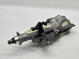 Orig. Mercedes Benz W203 Cl203 Lenksäule mit Schloss A2094601516 Q1 A2034620020