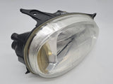 Original Opel Corsa B (S93) Scheinwerfer / Frontleuchte, Rechts 90444785