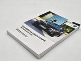 BMW 4er GRAN COUPE F36 Betriebsanleitung 2017 Bedienungsanleitung Bordbuch deuts
