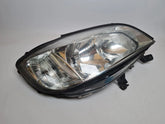 Original Opel Zafira A (T98) Scheinwerfer / Frontleuchte Rechts 89100055