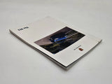 Original Porsche 911 The 911 Buch PNA 10000502 E/US english