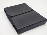 BMW M3 F80 , M4 F82 M- Bordmappe Leder schwarz