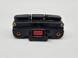 Orig. Audi A6 4B Multifunktionstasten Radio Telefonbedienung Lenkrad 8E0951527L