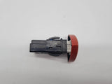 Original Renault Laguna II 2 / Master II 2 (BG0/1) Warnblinkschalter 442724B
