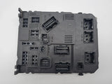 Original Peugeot 206CC (2D) Sicherungskasten Wegfahrsperre 9628405077
