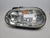 Original VW Golf IV (1J5/1J1) Scheinwerfer / Frontleuchte Links, 1J1941015B
