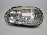 Original VW Golf IV (1J5/1J1) Scheinwerfer / Frontleuchte Links, 1J1941015B