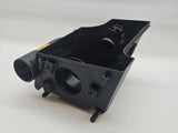 Original Mercedes-Benz A 160 W168 Unterteil Luftfilterkasten A1660940001