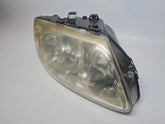 Original Chrysler Voyager IV 4 (RG/RS) Frontscheinwerfer Rechts 04857702AB