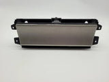 Original BMW X5 (E53) Aschenbecher Mittelkonsole Mitte 51.16-8402967