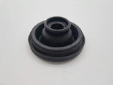 Original Opel Agila A (H00) Scheinwerfer Gummi Dichtung L/R (09210934/35)