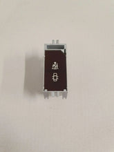 Luz de Aviso Cinto Porta 7700839798 C Renault Megane I + Scenic + Coach + Cabrio