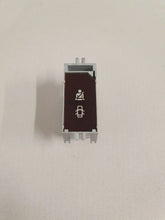 安全带门控指示灯 7700839798 雷诺梅甘娜 I + 景逸 + Coach + Cabrio