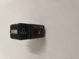 Opel Tigra A / Agila A Régulateur d'assiette de phare 90483063 LWR K38