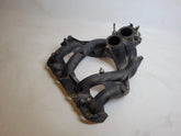 BMW 3er (E46) Collection d'admission Collecteur d'admission 11.61-1432033 Original