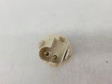Volvo 940/760 Blinkleuchte Blinker Fassung 2 Vorne Links F734 C2086 T2