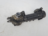 Carcaça do Termostato Original Mercedes Classe C CL203 M111.951 A1112030573