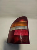 Original Ford Mondeo Carrinha BNP Luz Traseira Esquerda 93BG13A603CC
