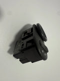 Oryginalny przełącznik lusterek Opel Astra G Agila A Zafira A Corsa C Vectra B 09226861