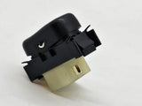 Mercedes Benz SLK R170 CLK W208 W210 Interruttore Allarme Alarm off 2108205910