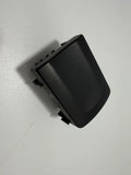 Oryginalna Audi A3 8L Ramka Przełącznika Przycisku Zakrywkowego Dummy 8L0941515A