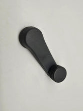 Original Fensterkurbel VW Golf IV 4 BJ 1999 hinten rechts 1H0837581D