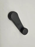 อะไหล่แท้ (OEM) มือหมุนกระจก VW Golf IV 4 ปี 1999 ด้านหลังขวา หมายเลข 1H0837581D