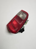 ORIGINALE MERCEDES BENZ CLK (C208) 320 Faretto Posteriore Interno Sinistro 2088200564