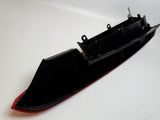 Ford Fusion (JU) rear taillight left 2N11-13A603-B / 08-431-1951