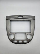 Tutup Panel Kontrol AC Chevrolet Daewoo Lacetti Nubira 2005 ke Atas 96555036 Autoveritas